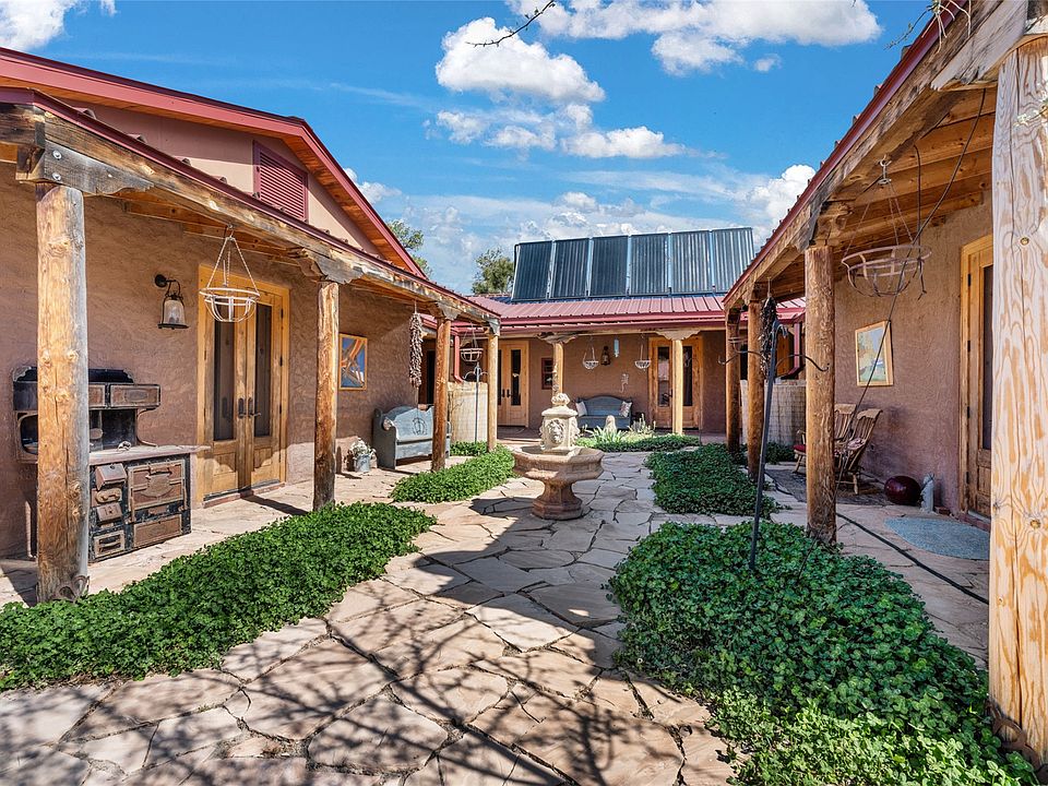 826 County Road 11, Cuba, NM 87013 Zillow
