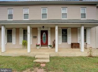 111 W Main St, Fayetteville, PA 17222
