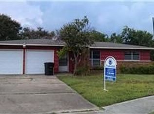 8527 Guinevere St, Houston, TX 77029