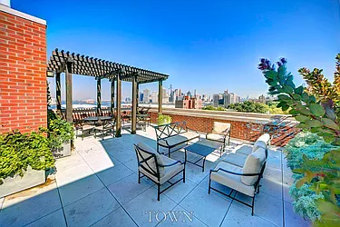 Sold by Town Residential