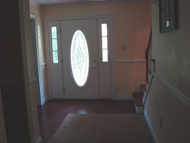 Entry