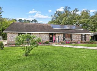 213 N 2nd St, Amite, LA 70422