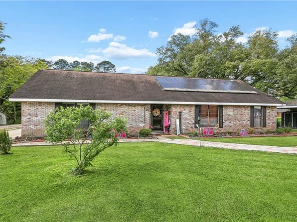 213 N 2nd St, Amite, LA 70422