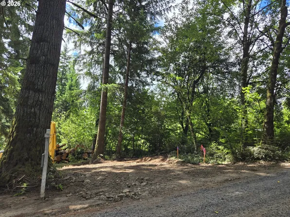 0 Mathews Rd, Washougal, WA 98671