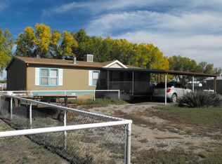 15 Road 2894, Aztec, NM 87410