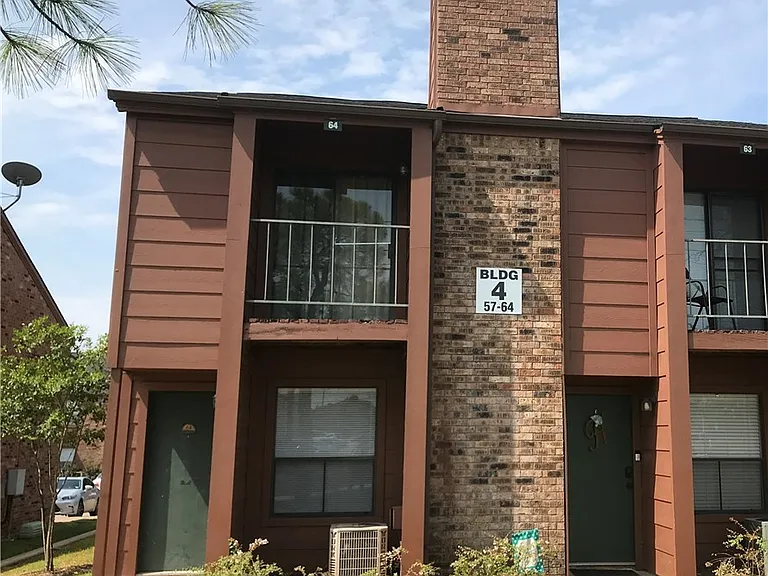 904 University Oaks Blvd #64 — Photo 1