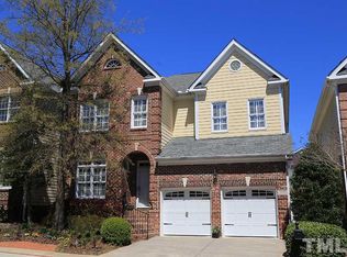 3948 Bentley Bridge Rd, Raleigh, NC 27612