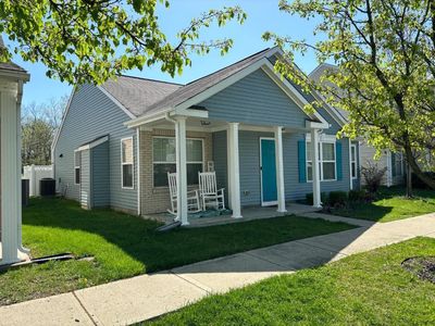 3905 Teddington Way, Indianapolis, IN, 46228