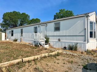 29600 County Road 353, Buena Vista, CO 81211