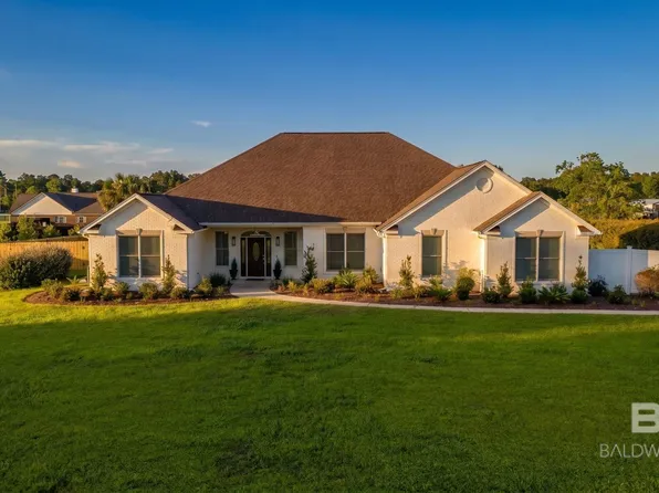 15896 County Road 73, Foley, AL 36535