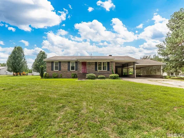 927 Faulcon Rd, Littleton, NC 27850