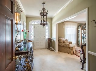 414 Mockingbird Ln, Spartanburg, SC 29307