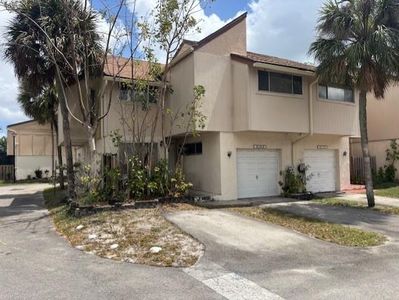8208 NW 9th Ct #8208, Fort Lauderdale, FL, 33324