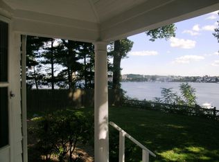 82 Conover Ln, Red Bank, NJ 07701