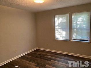 2704 Foxtail Ct, Raleigh, NC 27610