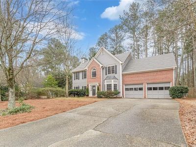 3276 Country Walk Dr, Powder Springs, GA, 30127