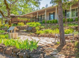 2080 Swingle Rd, Trail, OR 97541