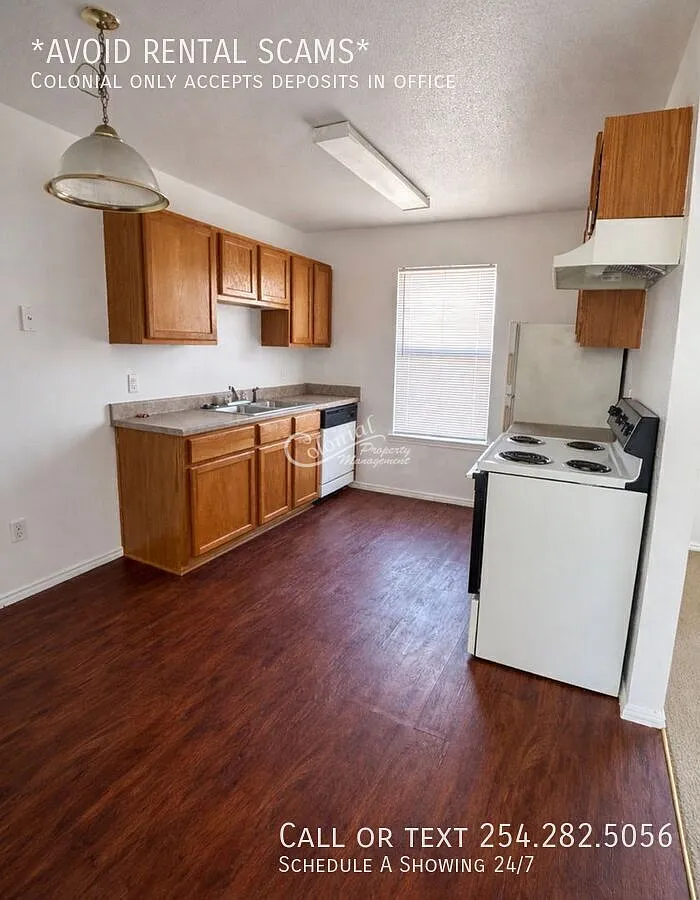 2 bed, 1.0 bath, 805 sqft, $660 — Photo 4