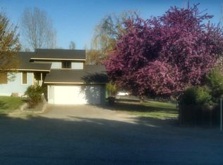 27005 S 875th Pr SE, Kennewick, WA