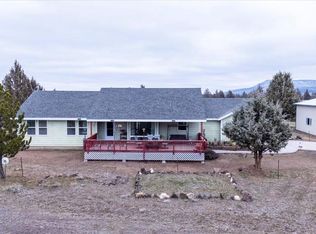 13645 SW Prairie Rd, Terrebonne, OR 97760