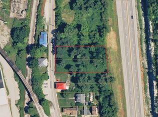 1200 Marshall St S, Benwood, WV