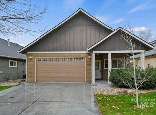 4801 N Hacienda Ave, Boise, ID 83703