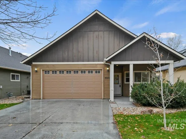 4801 N Hacienda Ave, Boise, ID 83703