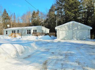 111 Pope Rd, Chesterville, ME 04938