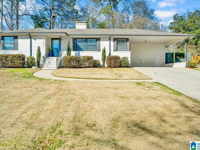 1456 Alford Ave, Birmingham, AL, 35226