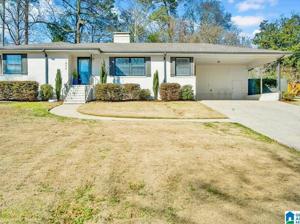 1456 Alford Ave, Birmingham, AL 35226