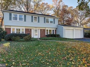 4002 Winfield Ct, Bowie, MD