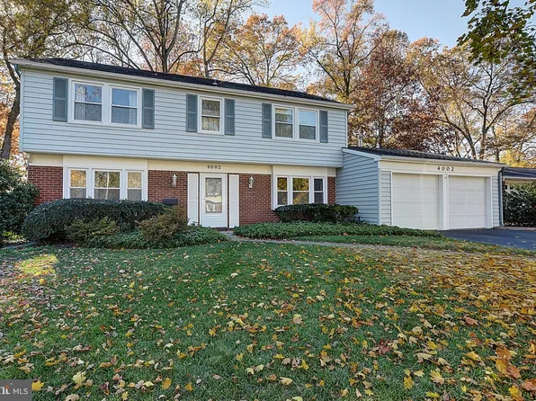 4002 Winfield Ct, Bowie, MD 20715