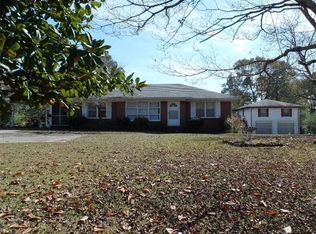 11581 Veterans Memorial Hwy, Douglasville, GA 30134