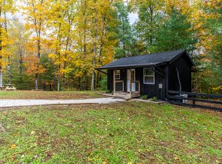 284 Fincastle Rd, Rogers, KY 41365