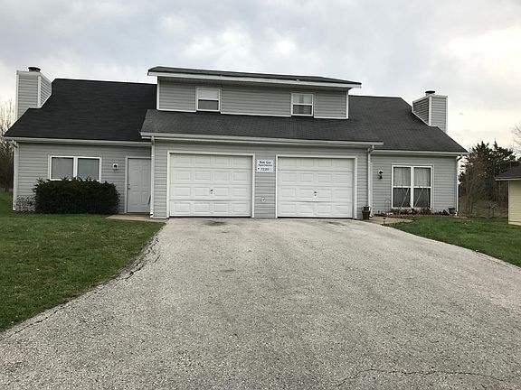 4th image of 7220 N Moberly Dr #A