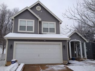 420 Seton Hall Ct, Valley Park, MO 63088