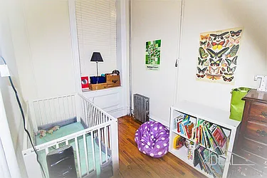 Rented by Ideal Properties Group