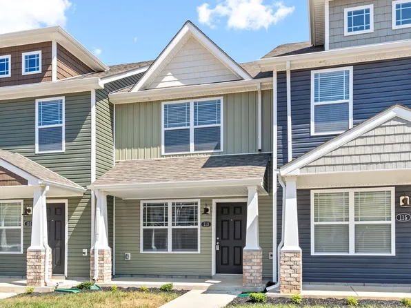 131 Davis Ridge Ln, Clarksville, TN 37040