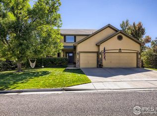 2140 Meadow Sweet Ln, Erie, CO 80516