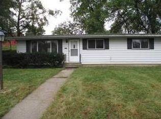 1610 Court Ave, Chariton, IA 50049