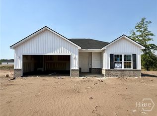 825 Buckhead Loop SE, Allenhurst, GA 31301
