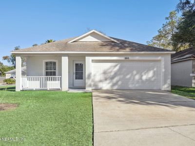 5581 OAK CROSSING Drive, Jacksonville, FL, 32244