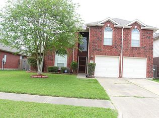 4307 Lakewood Dr, Pasadena, TX 77504