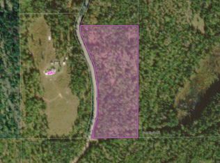 LOT Dunn Lake Rd #B, Clearwater, BC V0E1N2