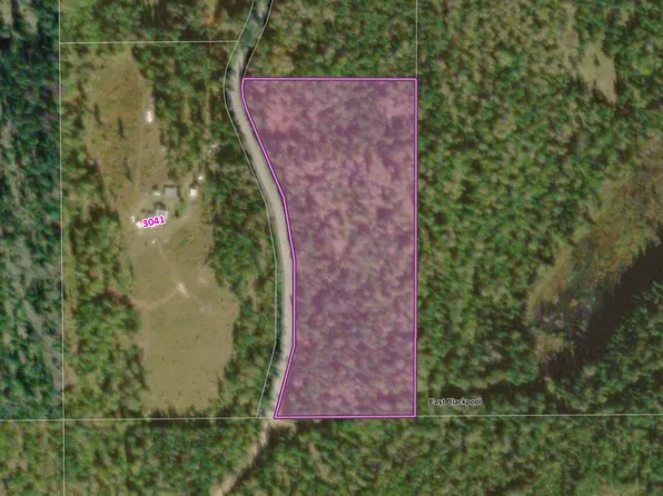 LOT Dunn Lake Rd #B, Clearwater, BC V0E 1N2