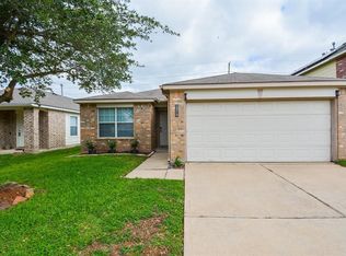 24514 Lakecrest Village Dr, Katy, TX 77493