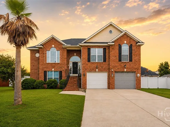 48 Bush Court, Richmond Hill, GA 31324