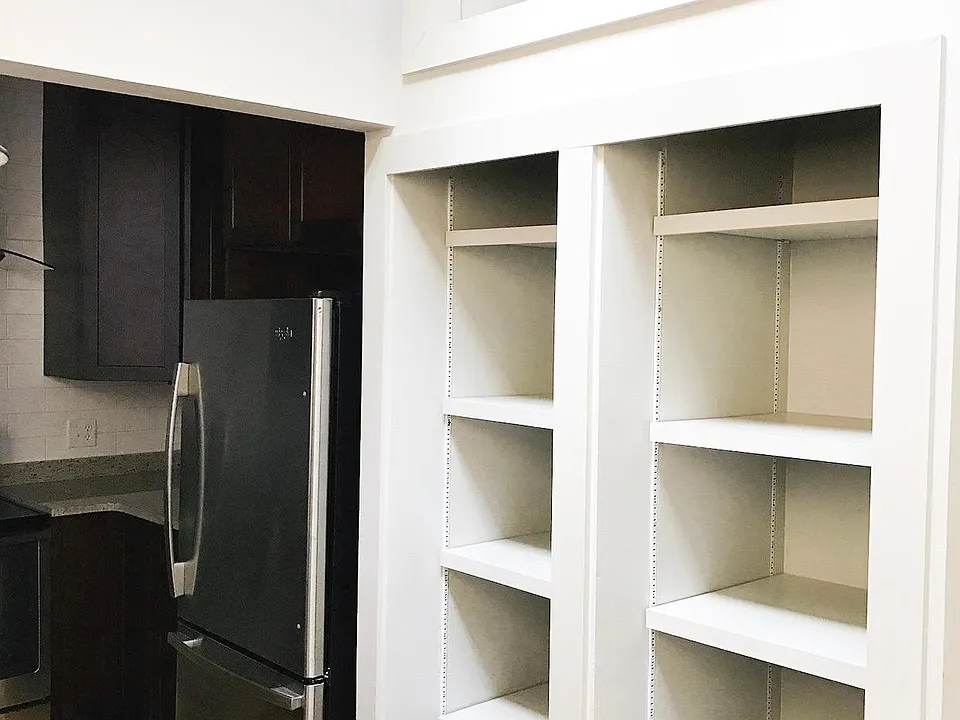 custom storage