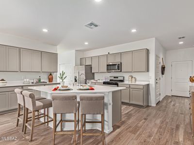 8678 W Orange Jubilee Dr, Marana, AZ, 85653