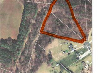 0 Soybean Dr LOT 25A, Appomattox, VA 24522